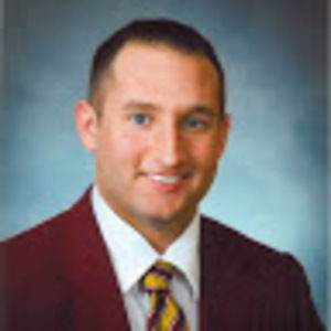 Meet your Posher, Caleb